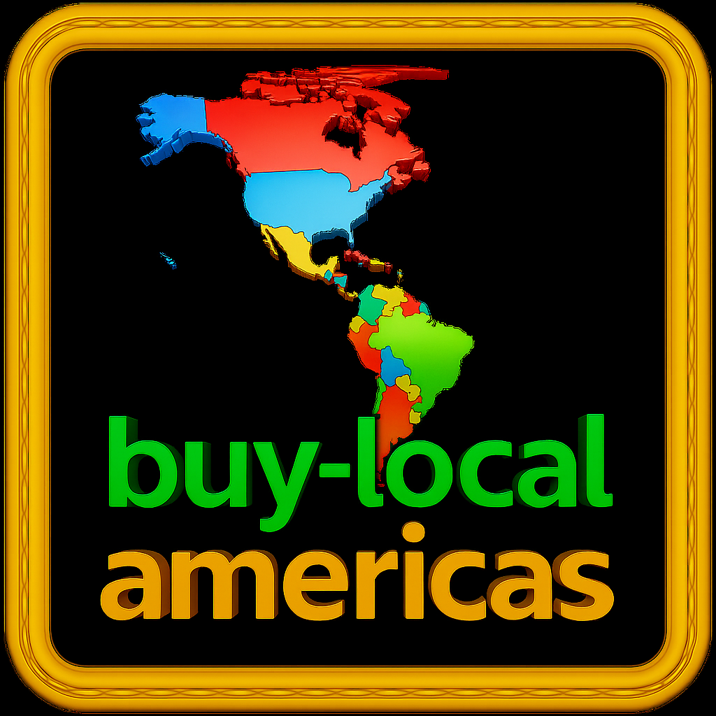 buy-local americas 